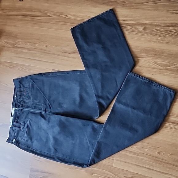 NWT Citizens of Humanity Gaucho jeans in Prophecy Vintage Boho Inspired - Picture 8 of 16